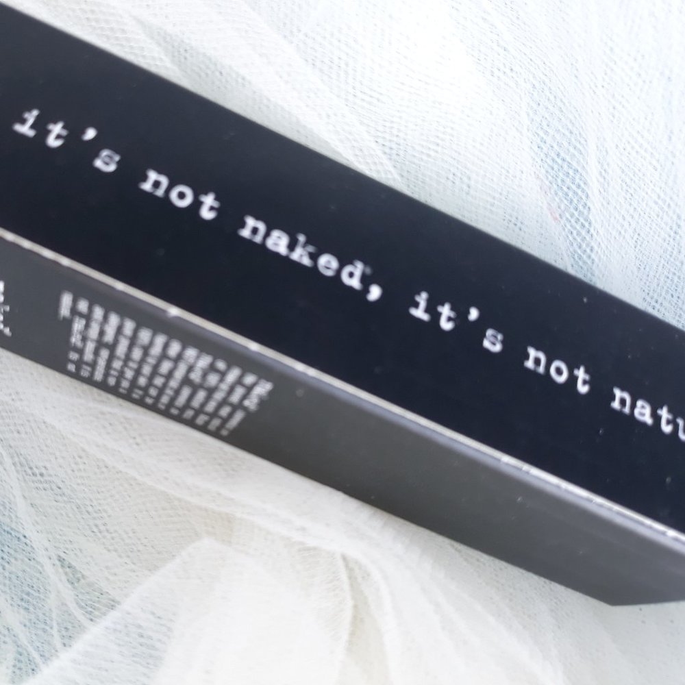 Naked Eyeshadows - Picture 4 of 4